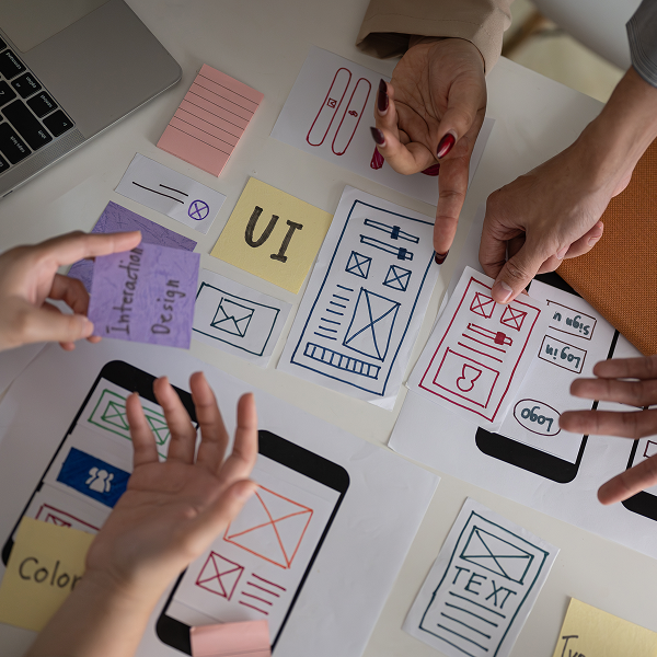 Listing and Advertising