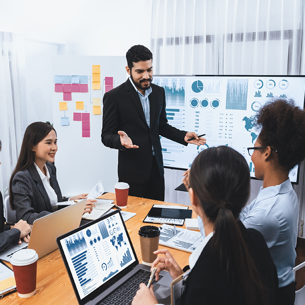 Listing and Advertising