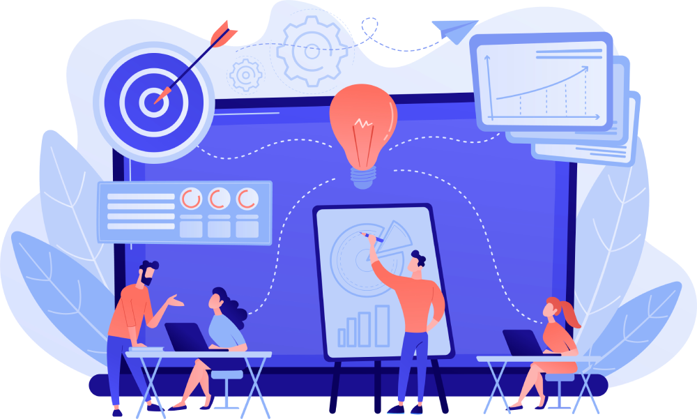 IT Solutions