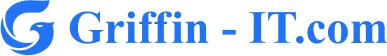 Griffin Cloud logo