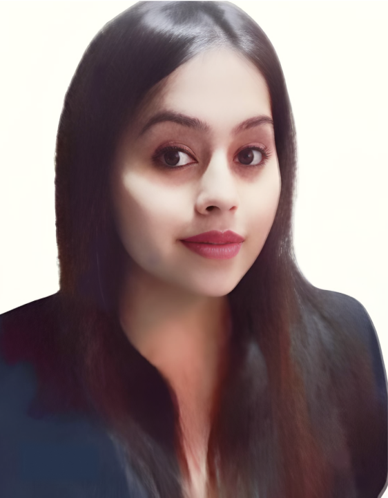 Ananya Mehta