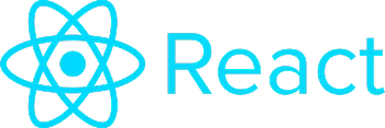 React