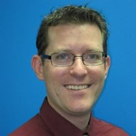 Portrait of Drew McCallum