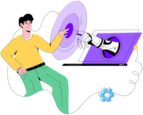Business Illustration